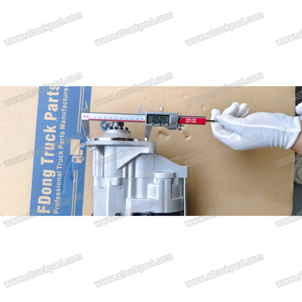 28100-2010 281002010 Motor 12V for Japanese Truck Spare Parts