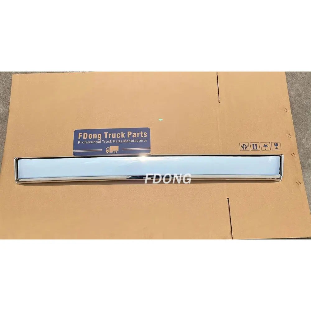 Chrome Panel Garnish Lower for NISSAN CWA451 for UD CDA451 CMA451