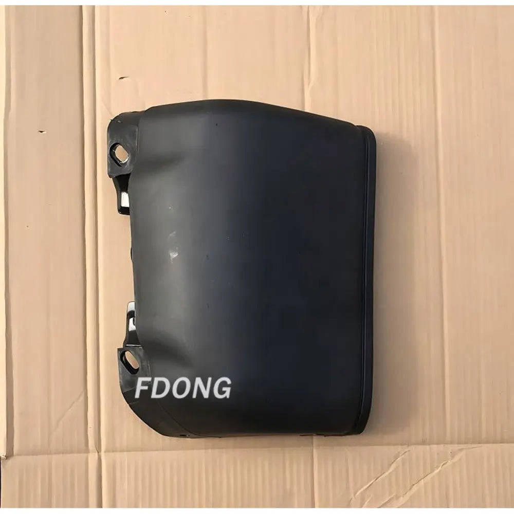 Bumper Corner RH for NISSAN for UD CW520 CK520 CK450 CD450 CW530 Truck Spare Body Parts