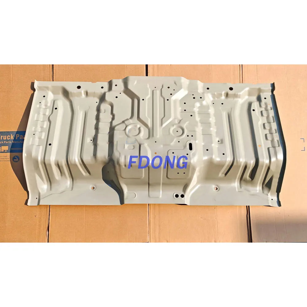 Floor Panel for Korea HD45 HD35-65 Truck Spare Parts