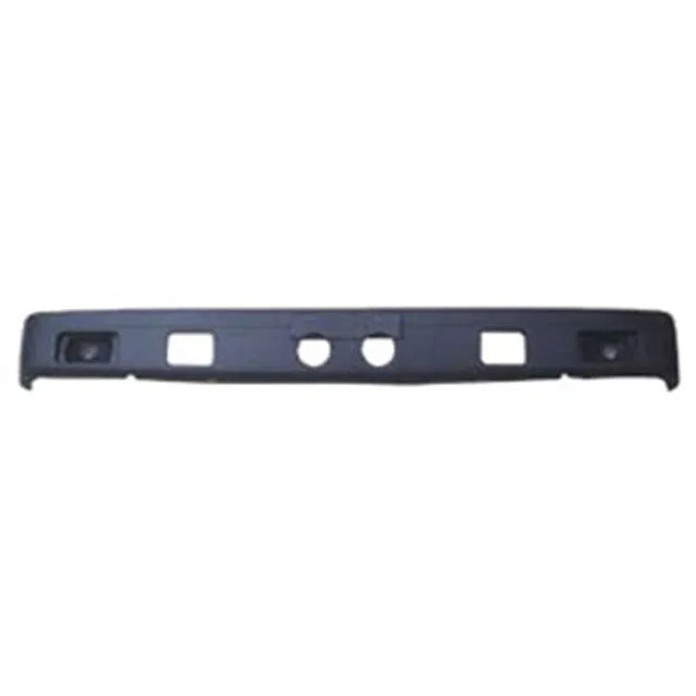 Paint Front Bumper Wide for Isuzu NPR115 NKR90
