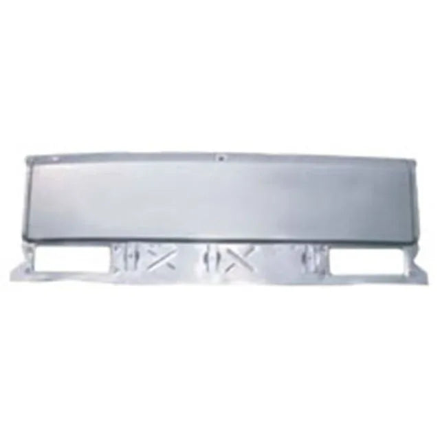 Chrome Front Panel Narrow for Isuzu NPR115 NKR90