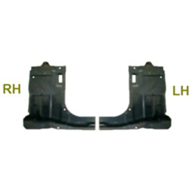 Plate Floor Side Rear LH RH for Isuzu FRR210 FRR190