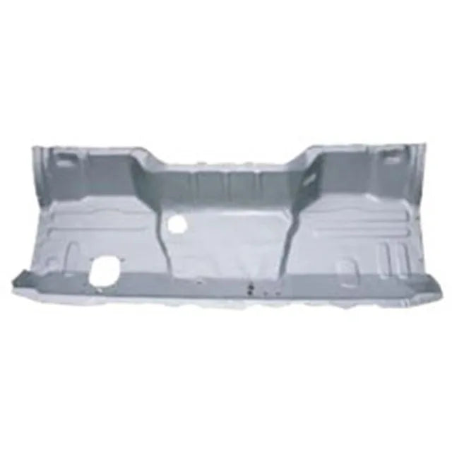 Paint Floor Front Wide for Isuzu NPR115 NKR90