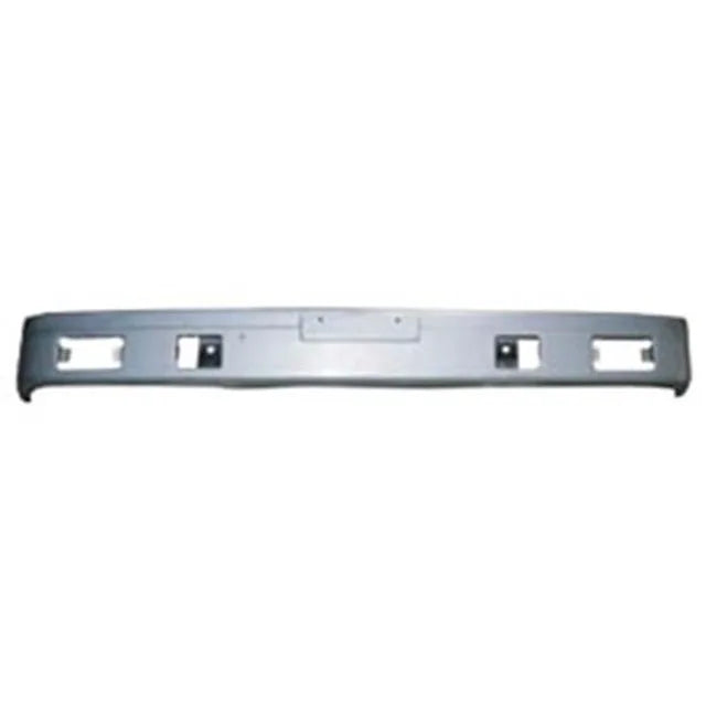 Chrome Front Bumper Wide for Isuzu NPR115 NKR90