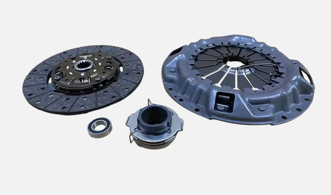 Clutch system