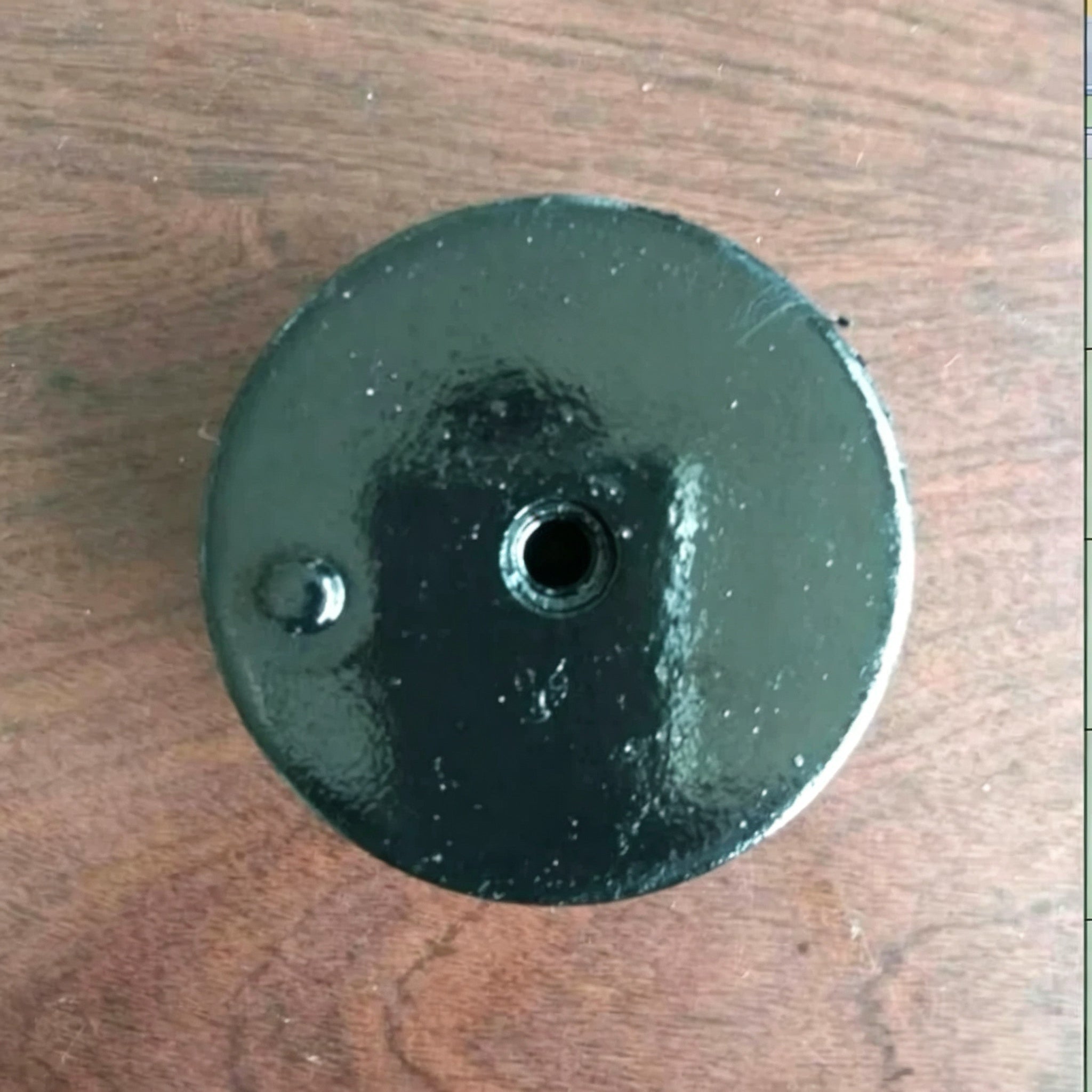 20747058 Bush for Volvo Truck Spare Parts
