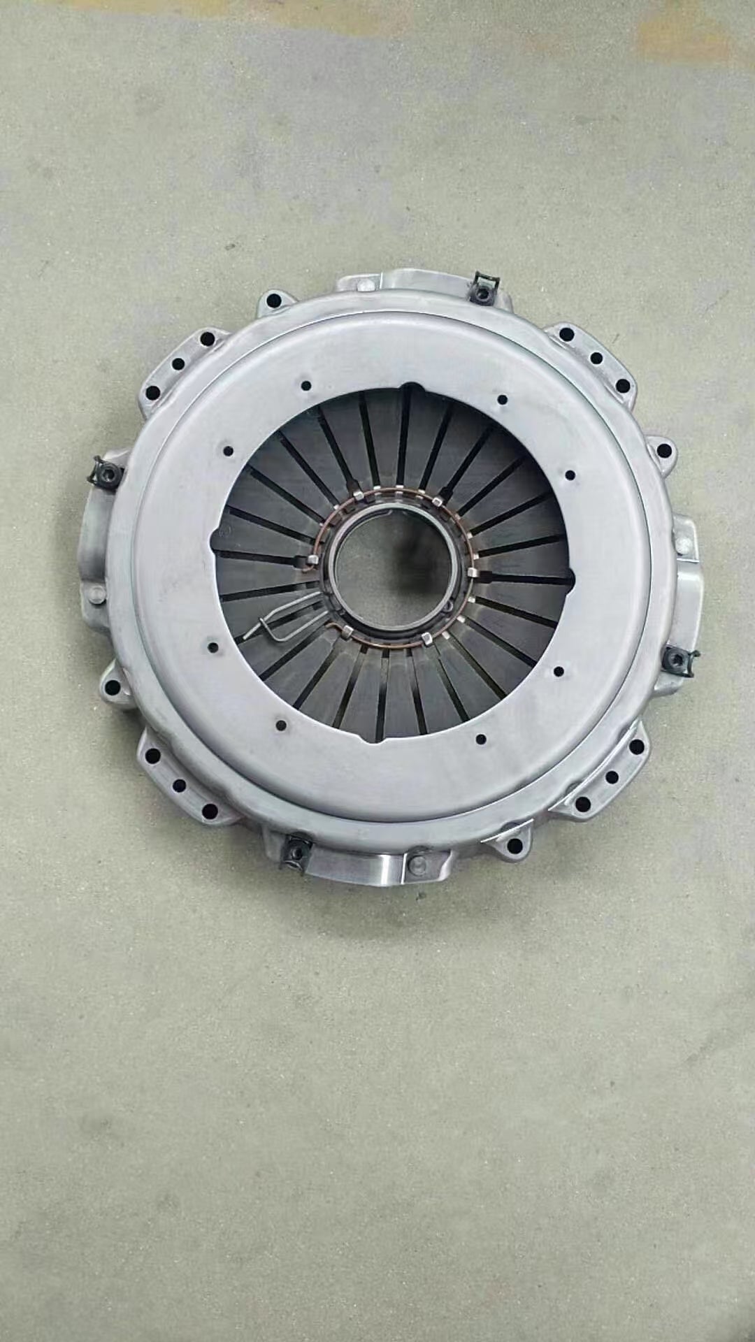 Hyundai/Kia Truck 41200-7M200 430mm 41kg