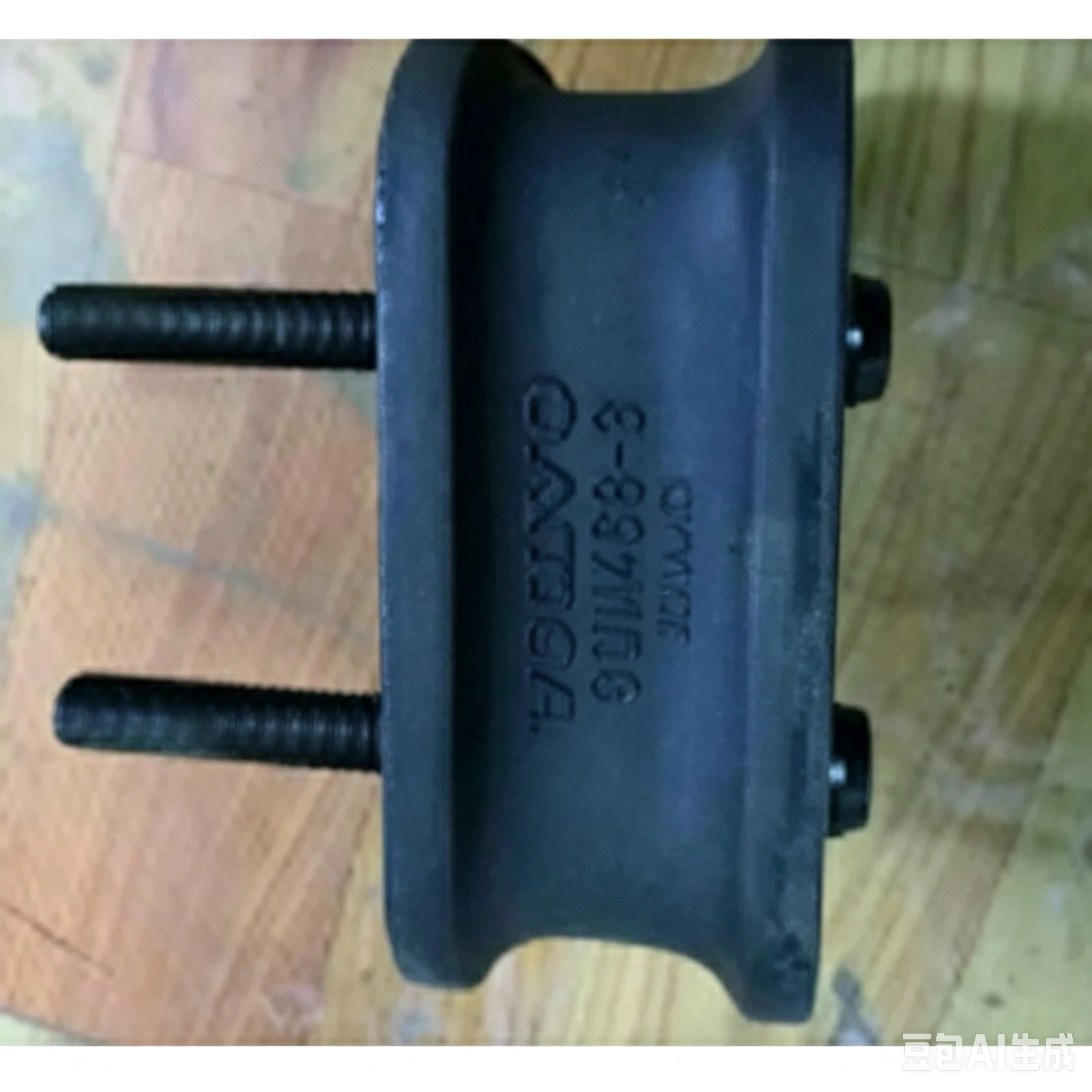 1607468-9 Engine Mounting for Volvo Truck Spare Parts