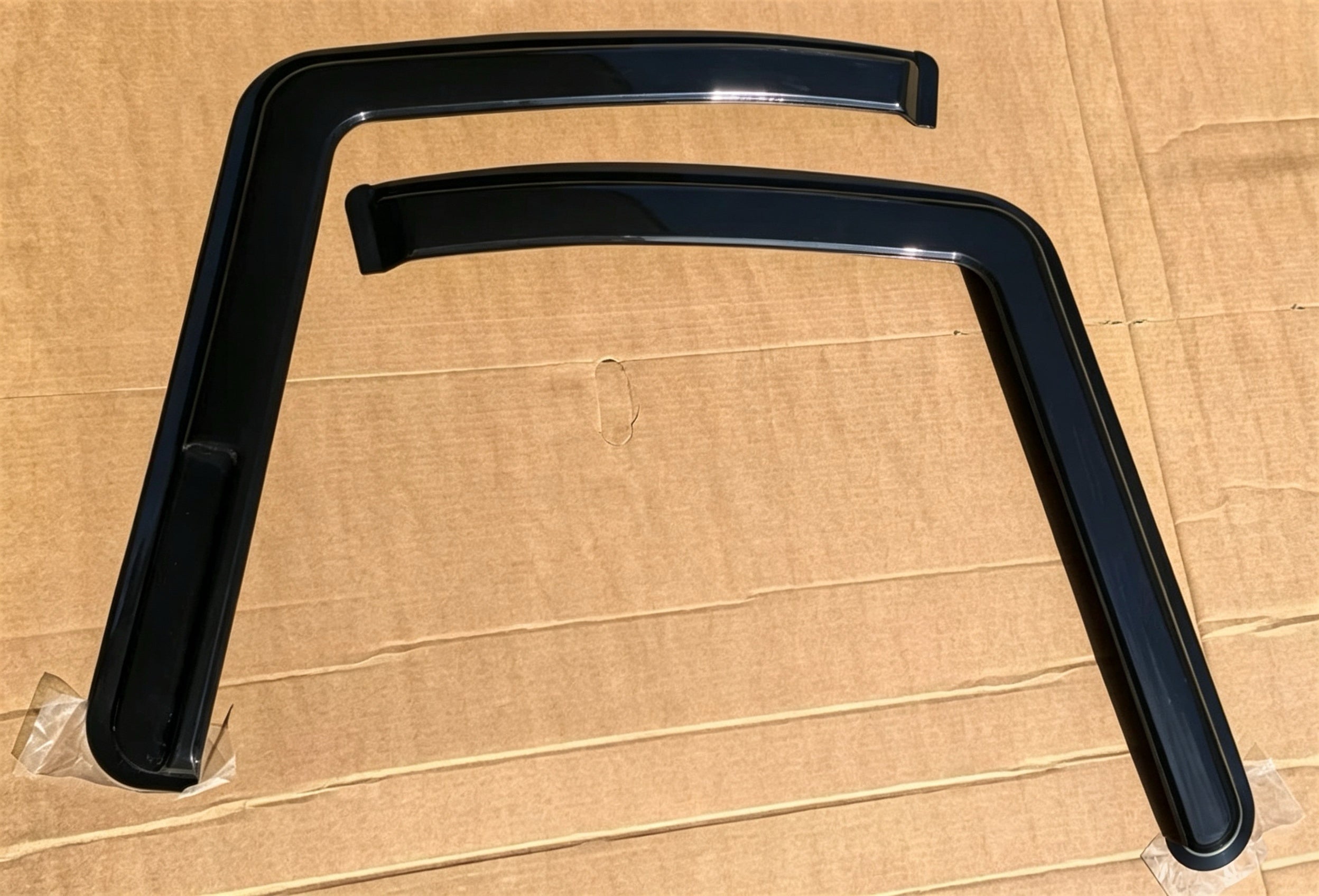 Window Visor for Volvo Fe/FL/Vm Truck for Volvo FM FH Truck Parts European Truck Parts INE0000469