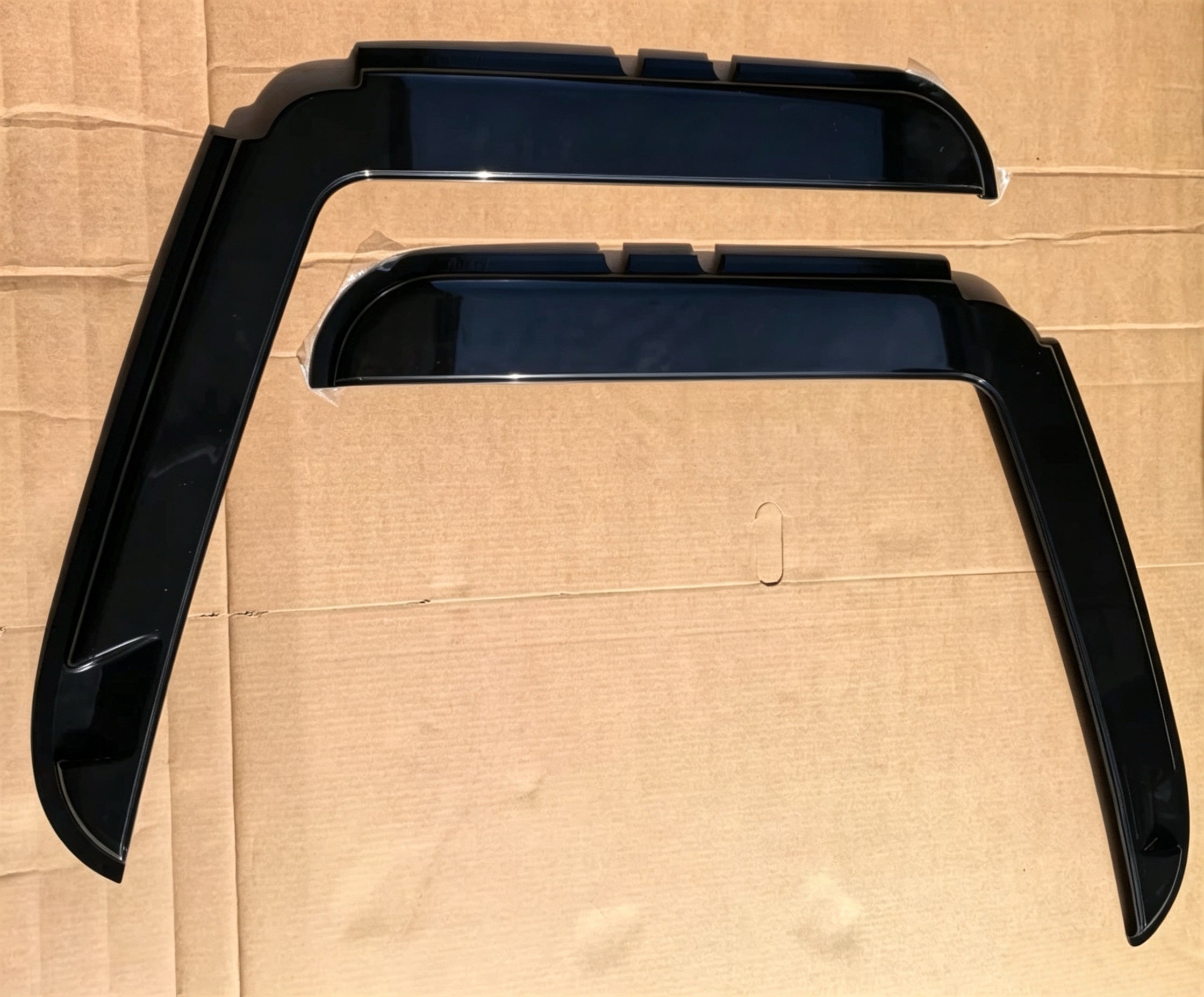 Window Visor for Volvo FH/FM/FMX Truc  for Volvo FM FH Truck Parts European Truck Parts INE0000468