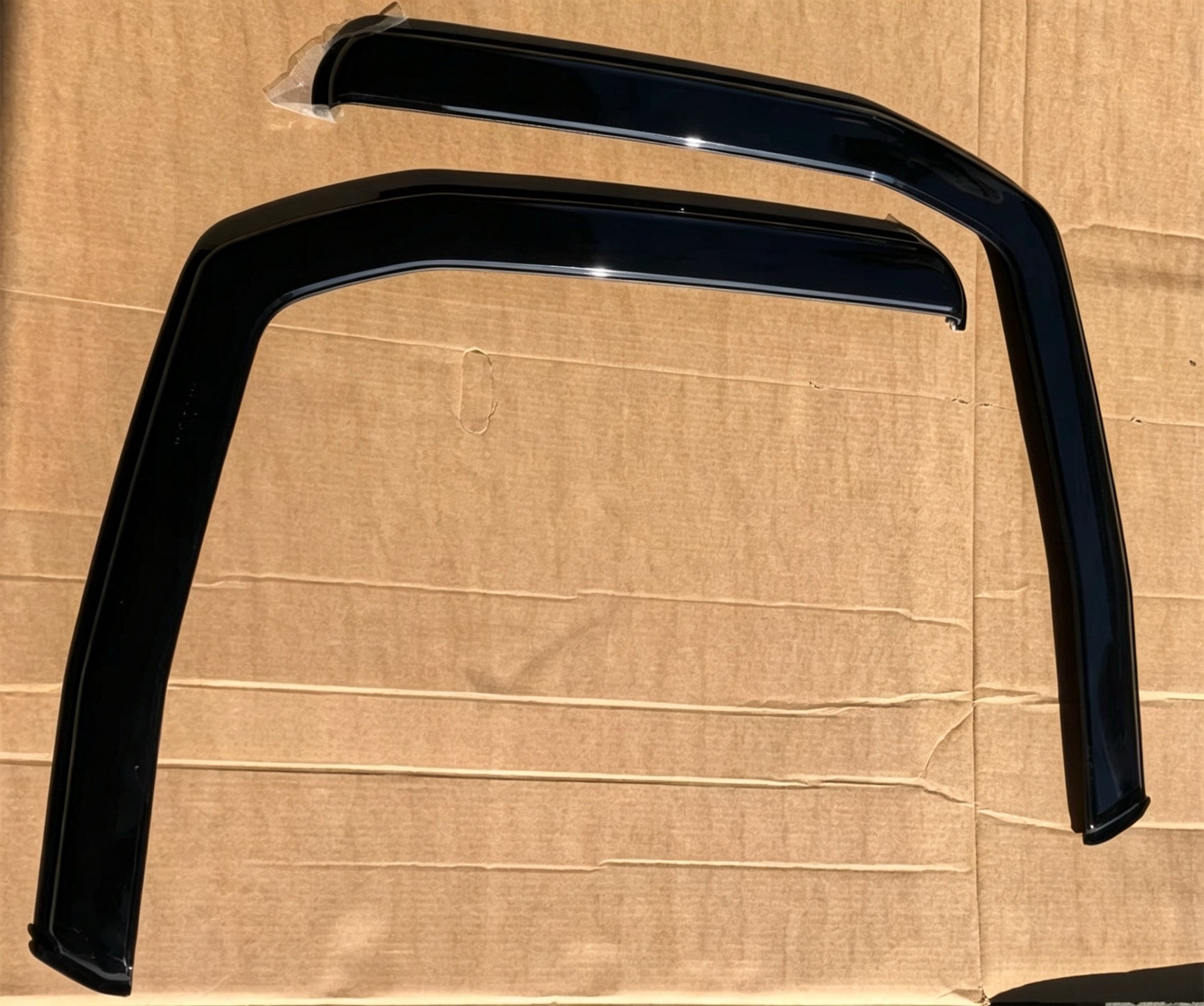 Window Visor for Volvo FH/Fm/FMX Truck for Volvo FM FH Truck Parts European Truck Parts INE0000467