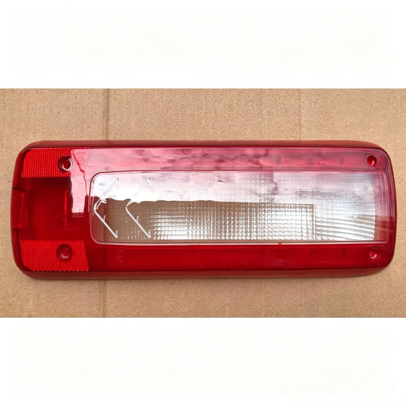 Tail Lamp Lens for Volvo FH FM — Ref. 84122332