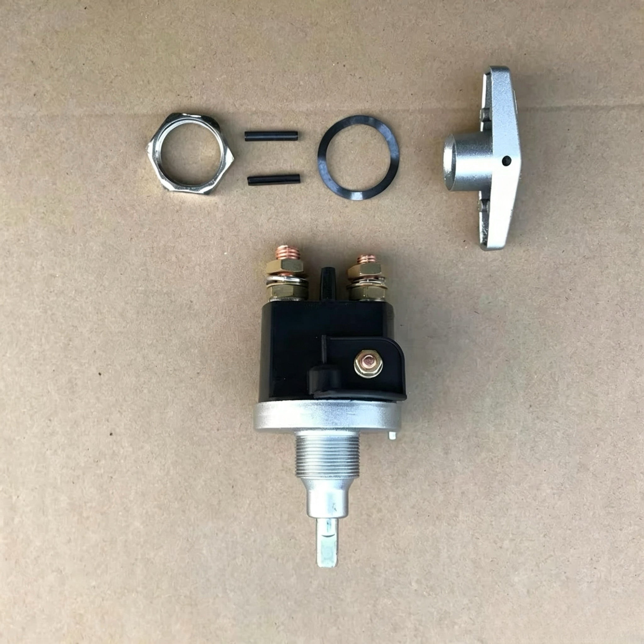 99458665 7139165 Battery Switch for Volvo FM FH Truck Parts European Truck Parts