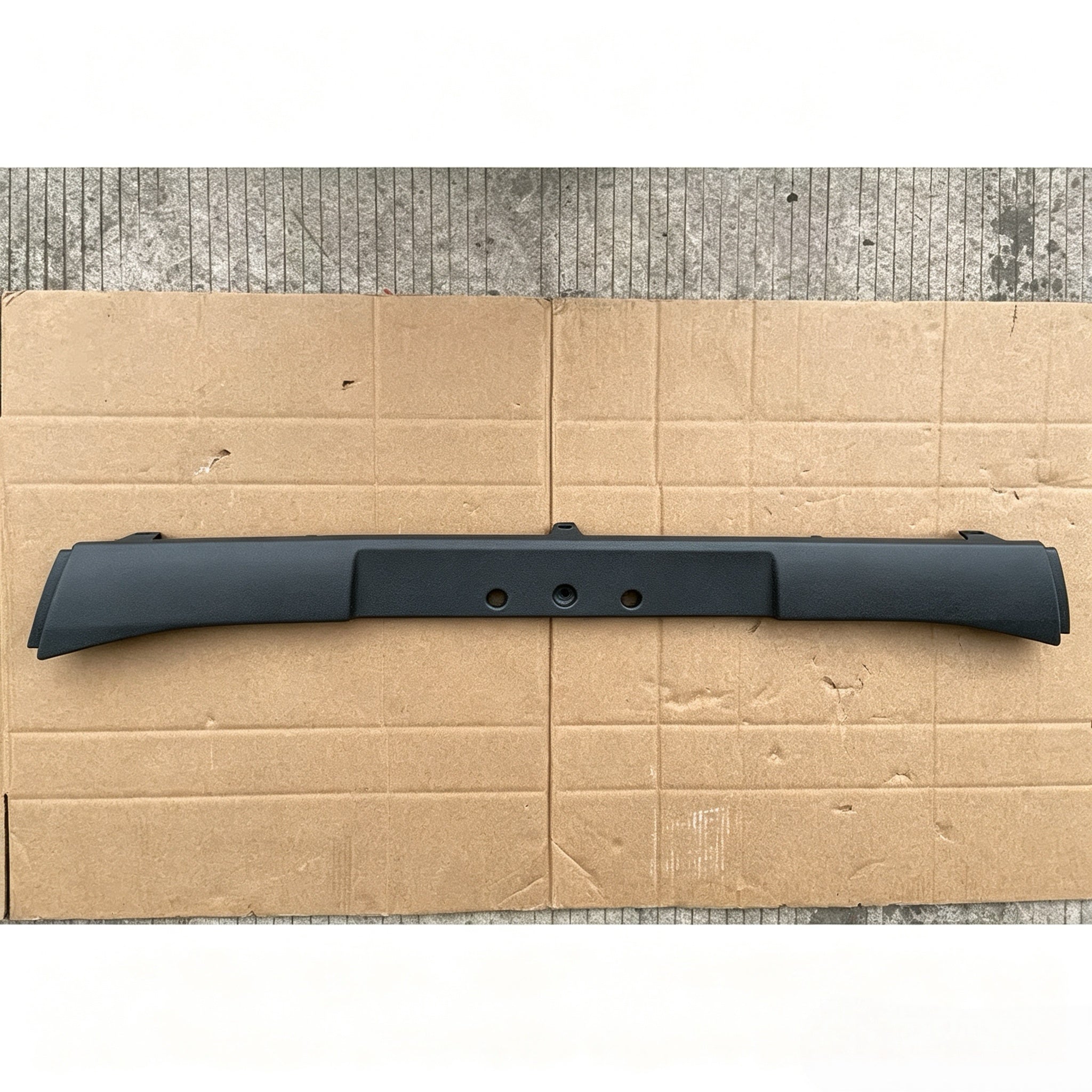 21316576 Front Splitter for Volvo FM FH Truck Parts European Truck Parts
