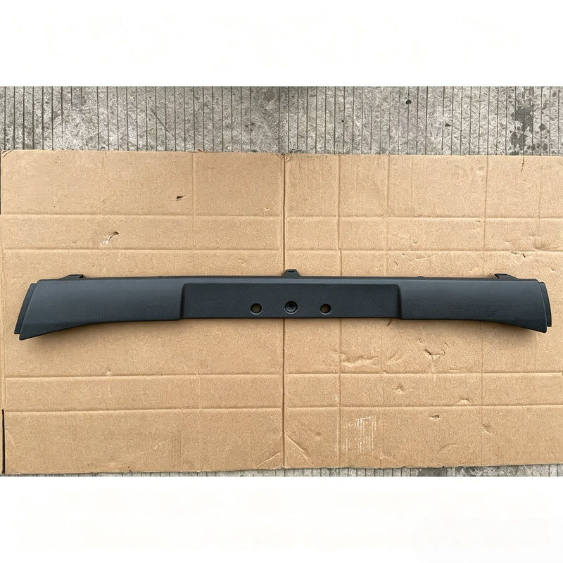 Front Splitter for Volvo FM FH — Ref. 21316576
