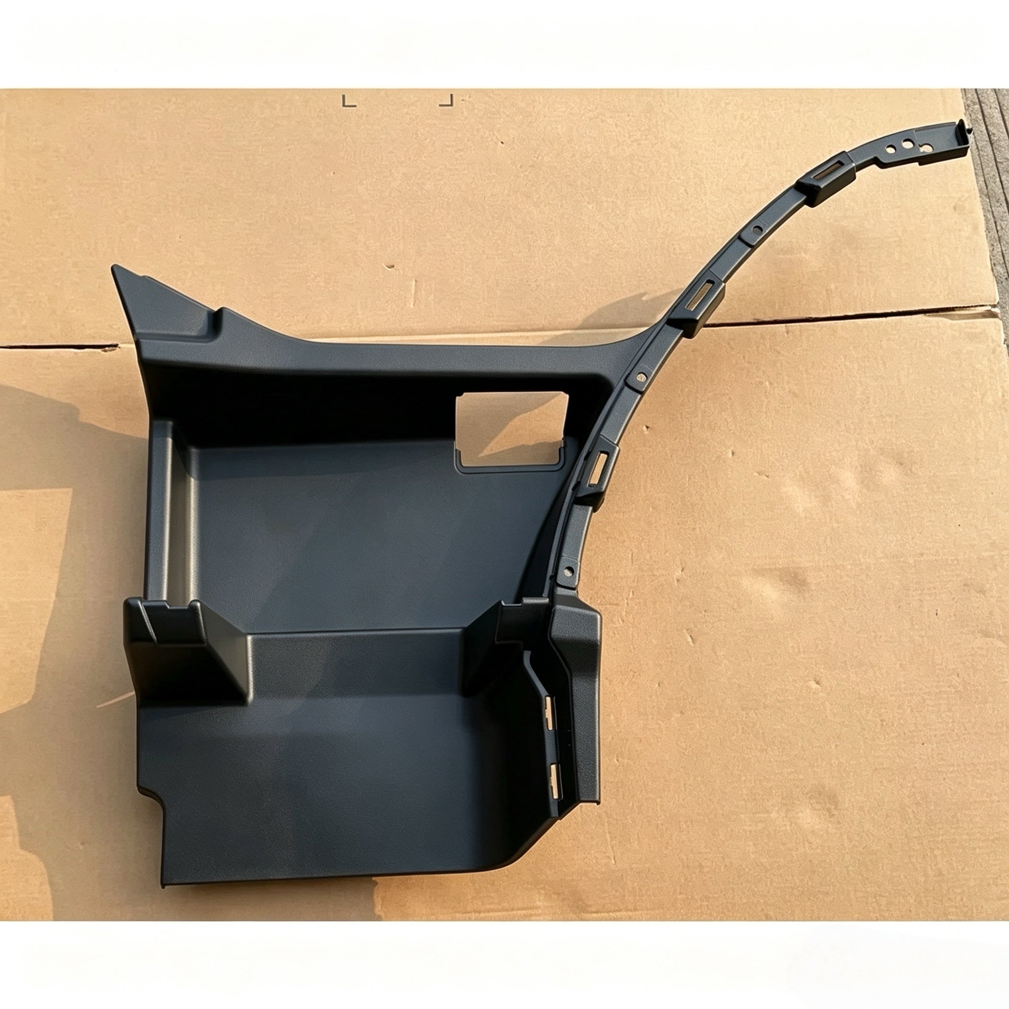 82644147 82644146 FENDER for Volvo FM FH Truck Parts European Truck Parts