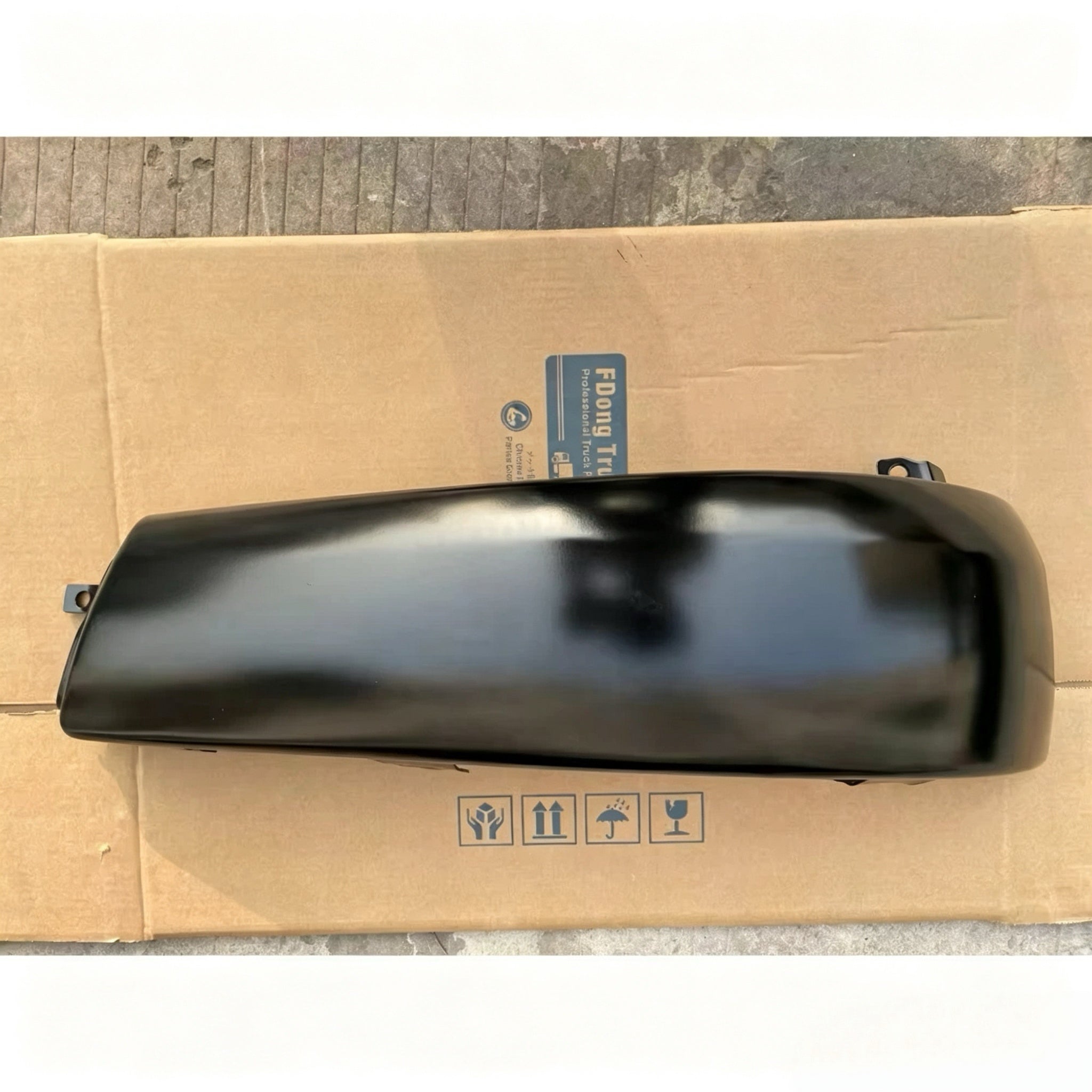 21838939 21838945 21838931 21838944 FRONT BUMPER for Volvo FM FH Truck Parts European Truck Parts