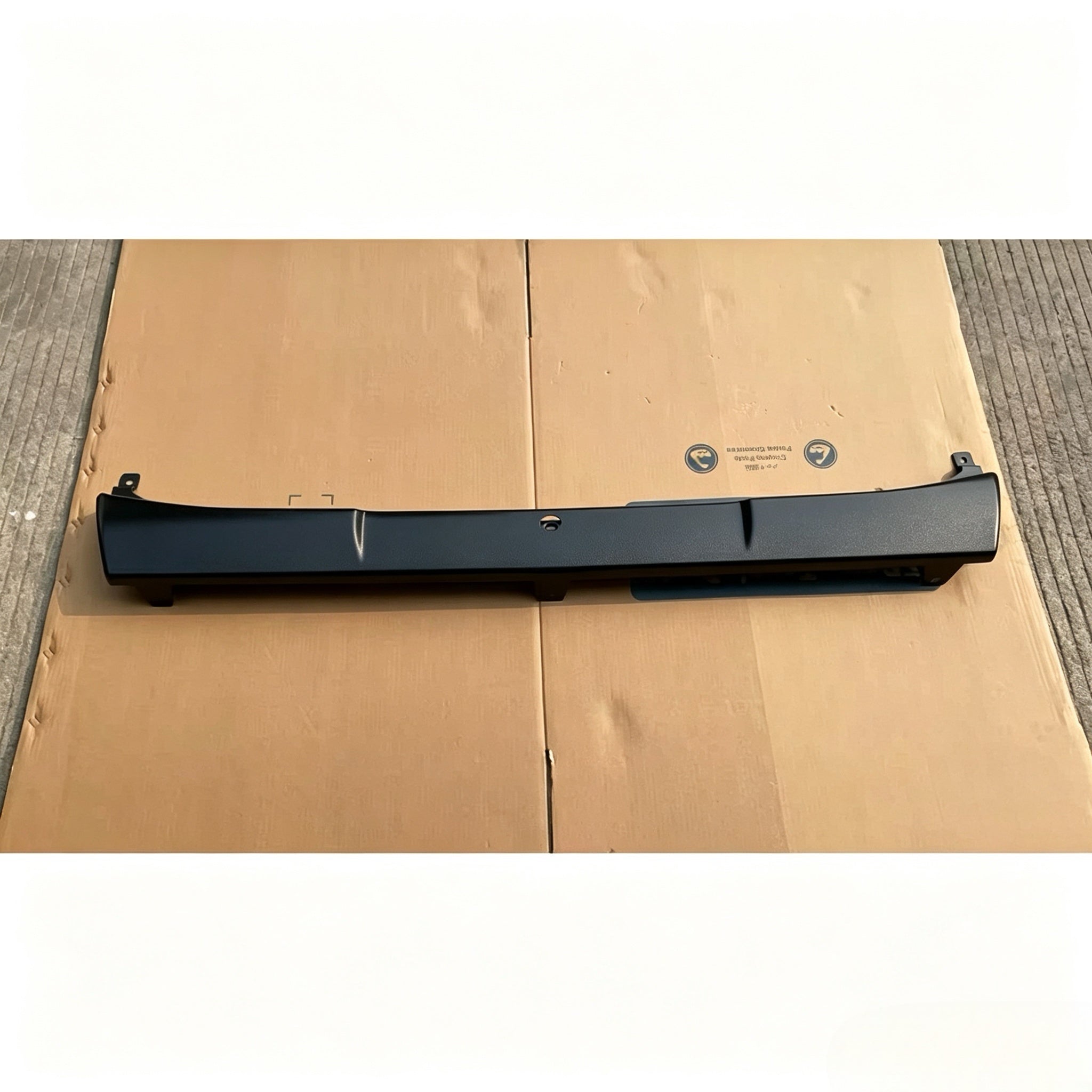 21838427 21838943 22247766 FRONT BUMPER MIDDLE for Volvo FM FH Truck Parts European Truck Parts