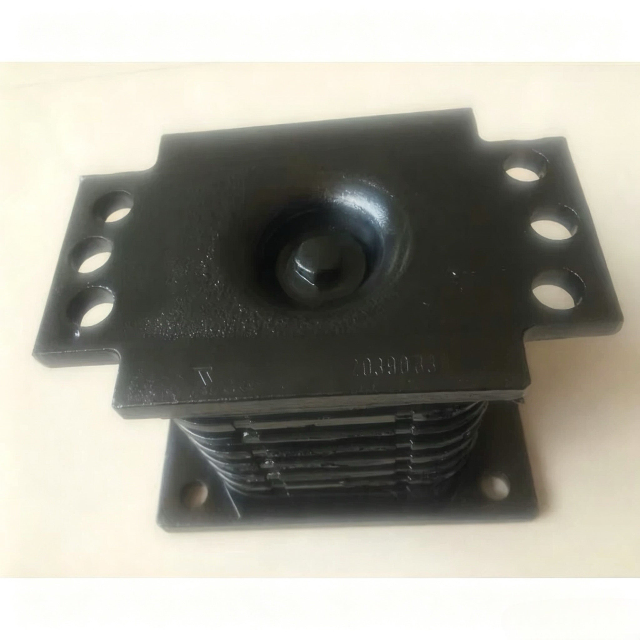 1629553 5724625 20390836 Hollow Spring Mounting for Volvo Truck Spare Parts