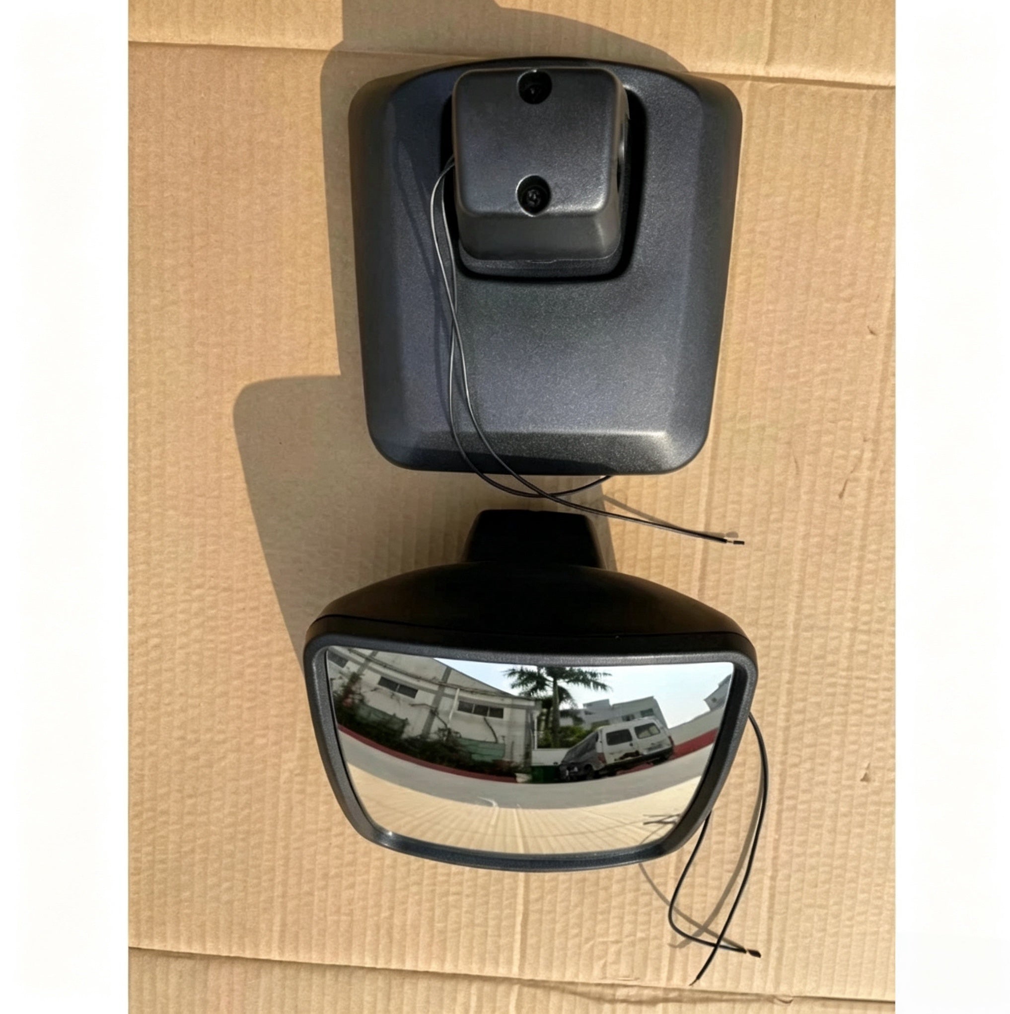 82471690 82417042 82417041 82471689 82417045 82417044 MIRROR WITH HEATING for Volvo FM FH Truck Parts European Truck Parts