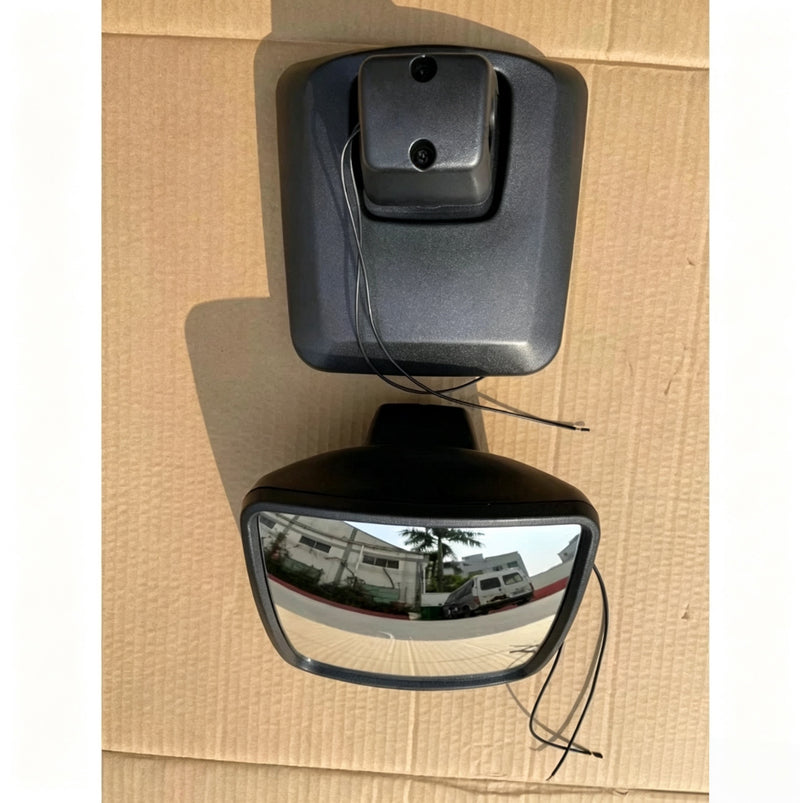 Mirror with Heating for Volvo FM FH — Ref. 82471690 / 82417042 / 82417041 / 82471689 / 82417045 / 82417044
