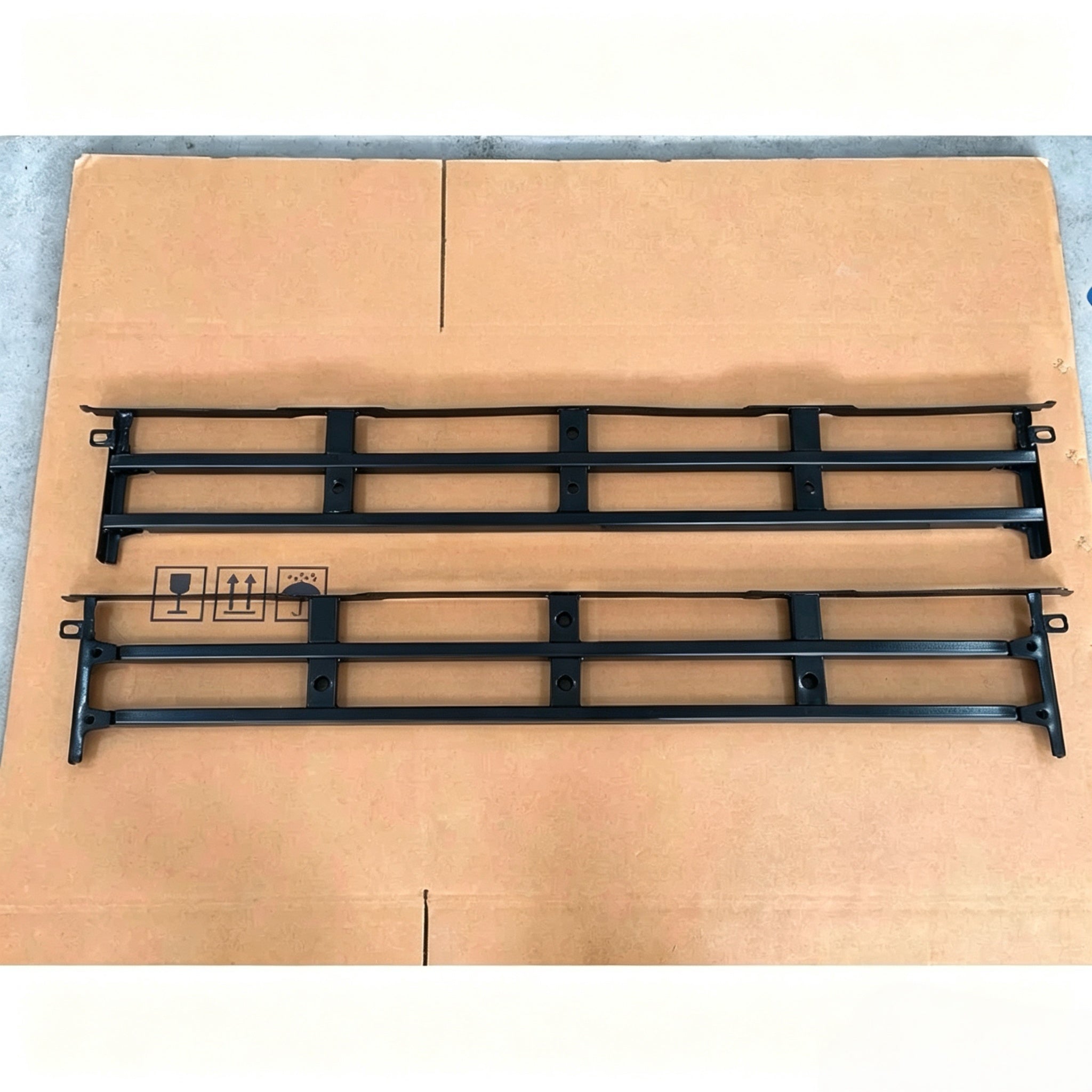 20533138 20456963 20529704 IRON GRILLE for Volvo FM FH Truck Parts European Truck Parts