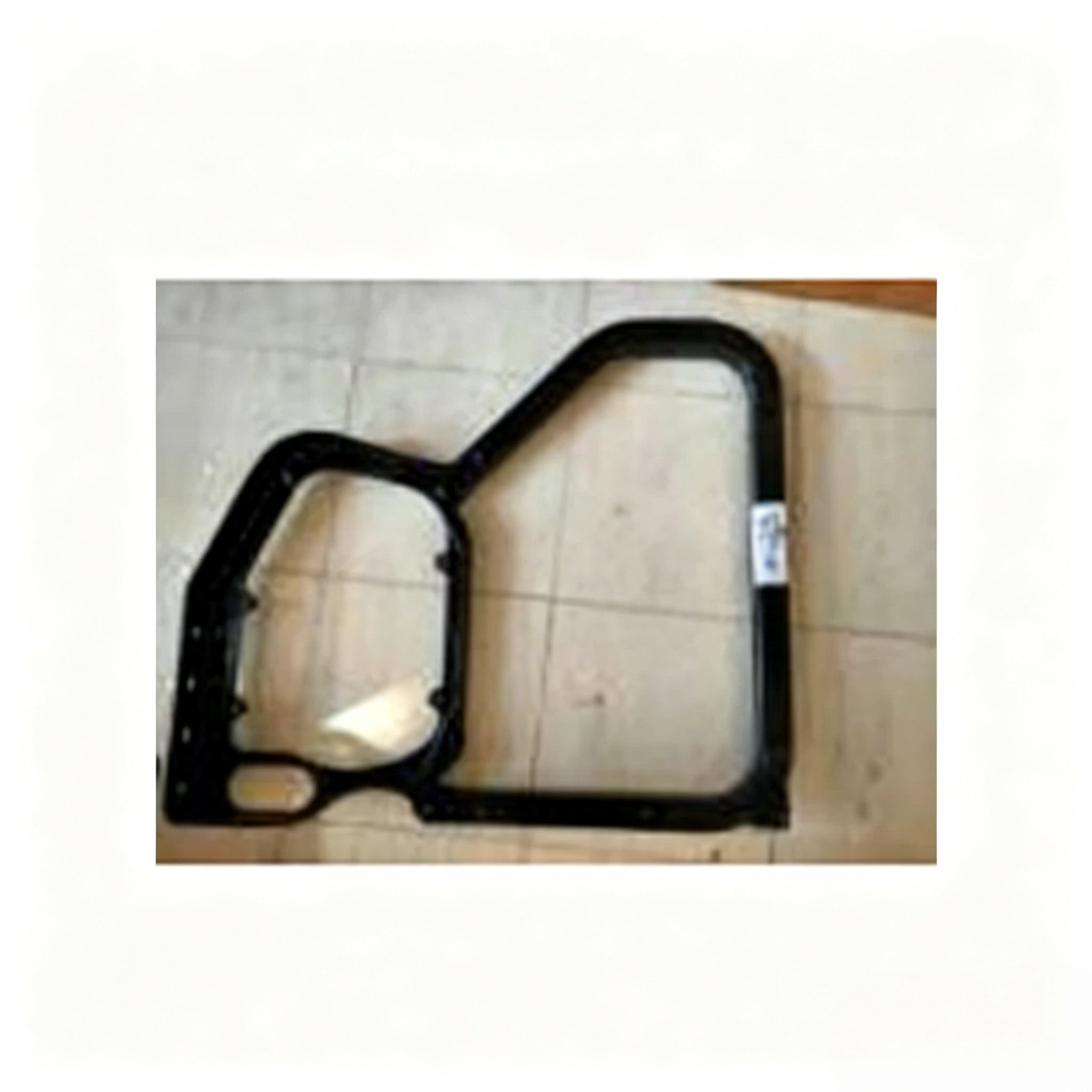 7420584500 MUDGUARD FLAP BRACKET for Volvo FM FH Truck Parts European Truck Parts