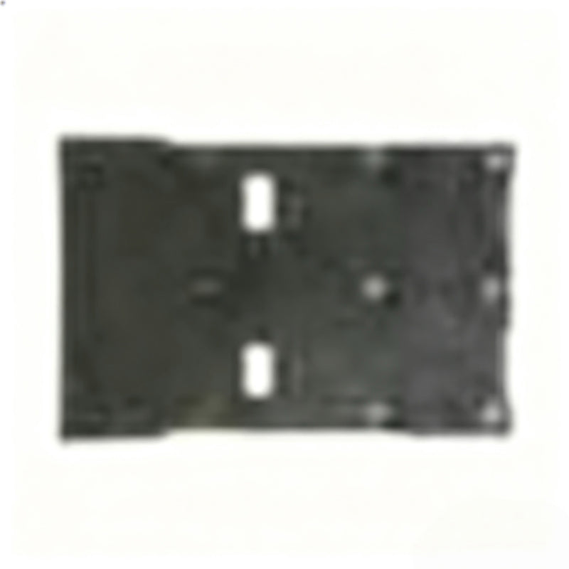 Front Mudguard Inner for Volvo FH — Ref. 84106936 / 82868625 / 84160721 / 84160723