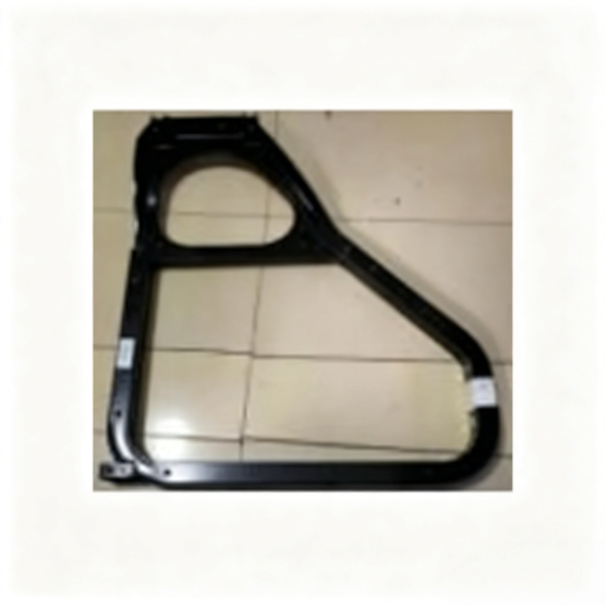 21964652 MUDGUARD FLAP BRACKET for Volvo FH Truck Parts European Truck Parts