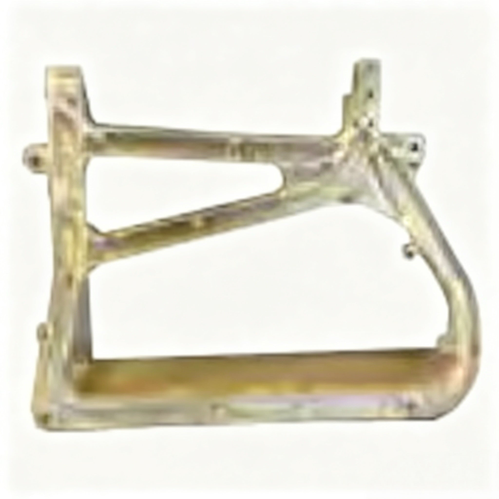 21887348 FRONT REAR MUDGUARD BRACKET for Volvo FH Truck Parts European Truck Parts