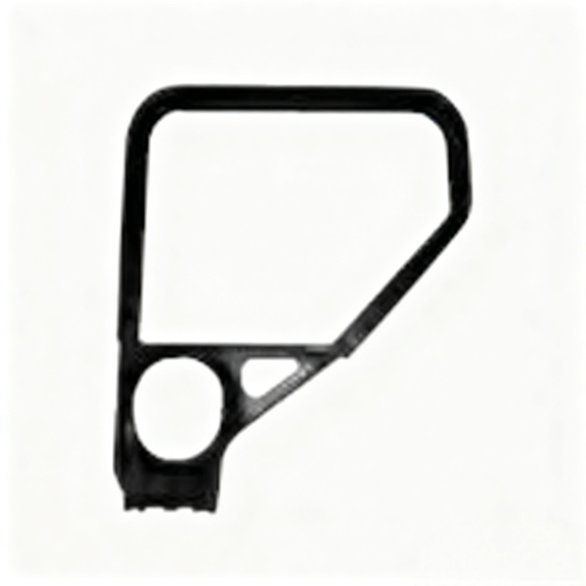 21612948 21964659 REAR MUDGUARD BRACKET for Volvo FM FH Truck Parts European Truck Parts