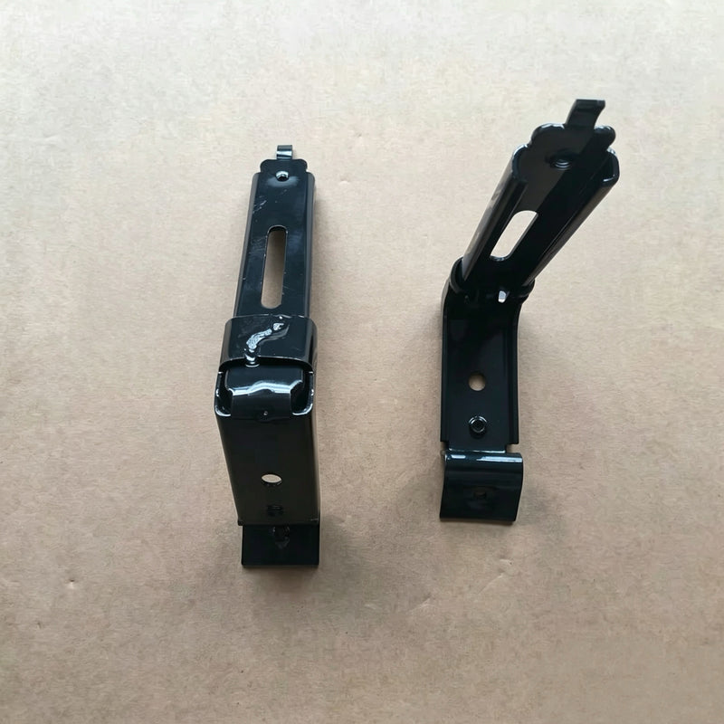 Mudguard Bracket for Volvo FM FH — Ref. 21094456 / 21094455