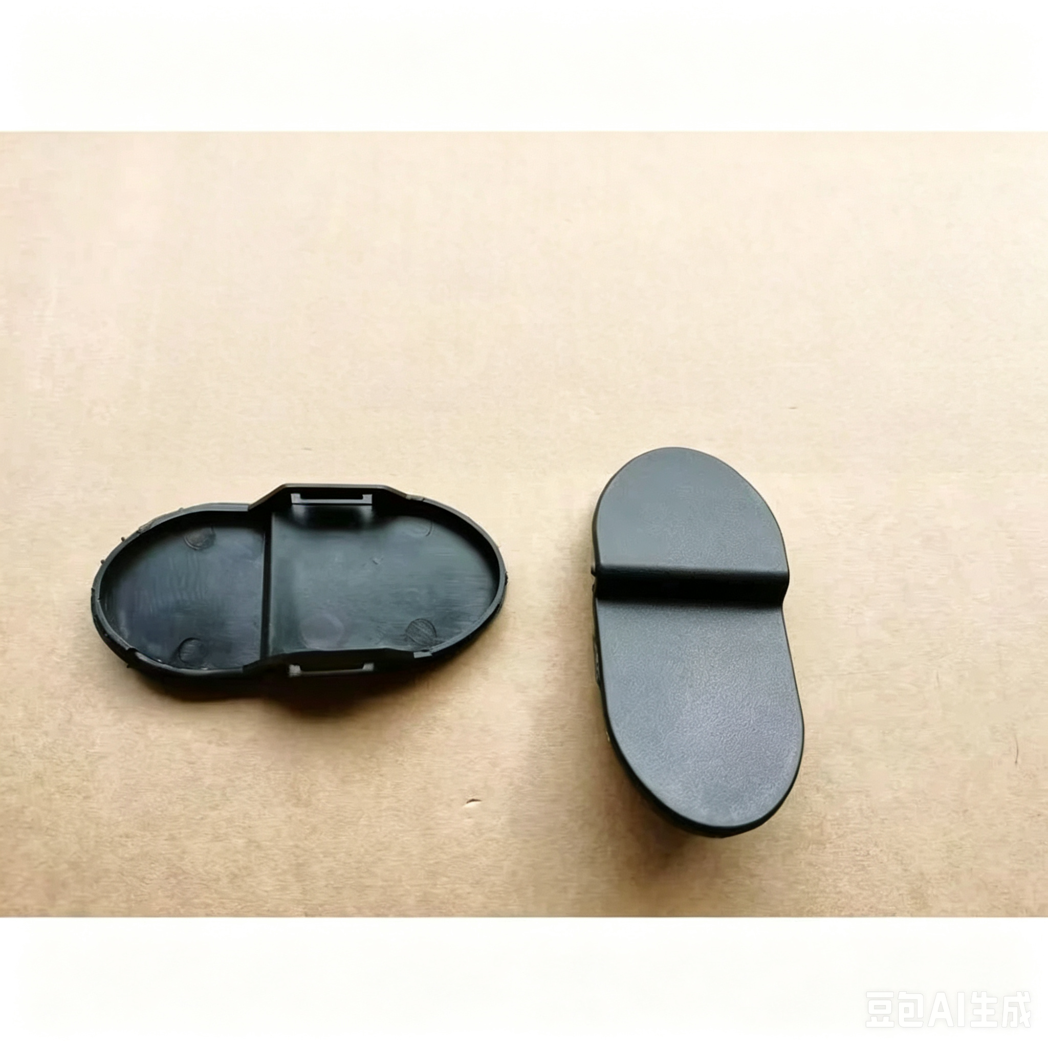 21094450 MUDGUARD COVER (REAR) for Volvo FM FH Truck Parts European Truck Parts