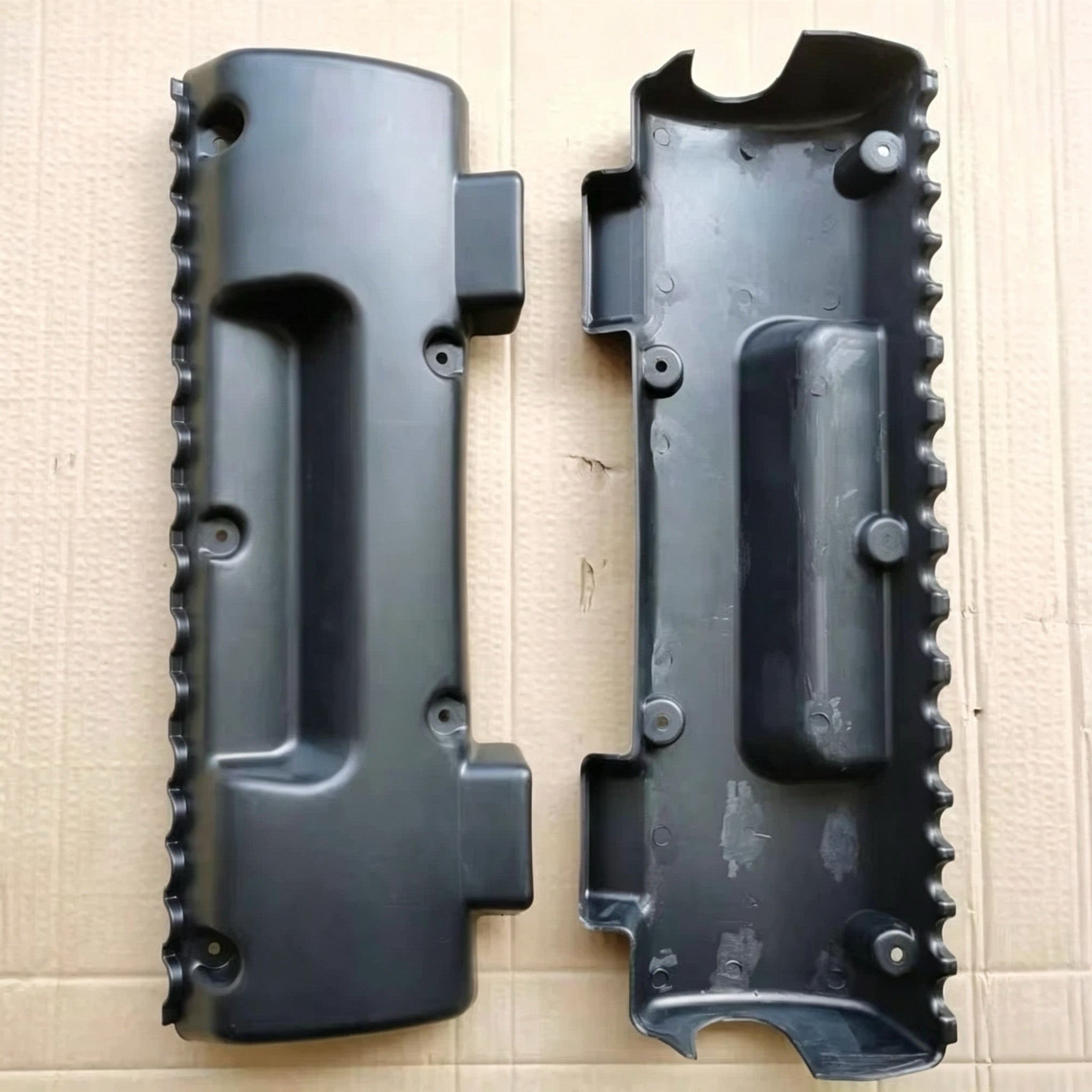 21094448 REAR MUDGUARD INNER BRACKET for Volvo FM FH Truck Parts European Truck Parts