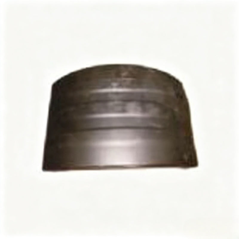 Mudguard (rear) for Volvo FM FH — Ref. 20936769 / 20722654