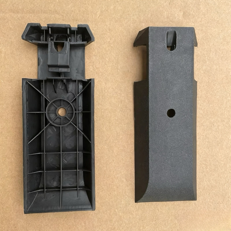 Mudguard Rear Cover for Volvo FM FH — Ref. 20566233 / 20721840 / 1079992