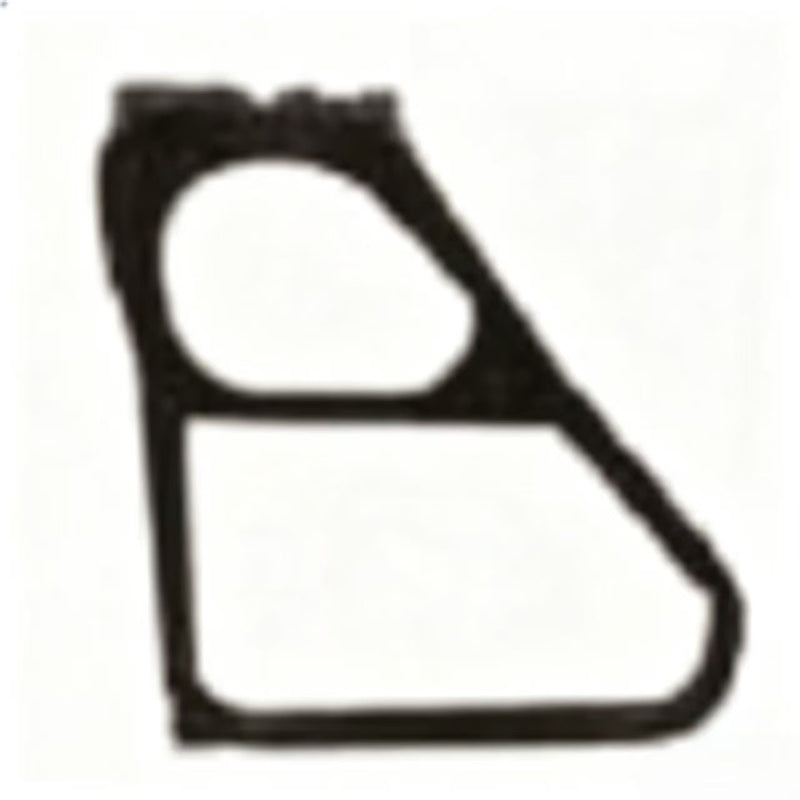 Front Mudguard Bracket for Volvo FM FH — Ref. 20535537 / 20493933