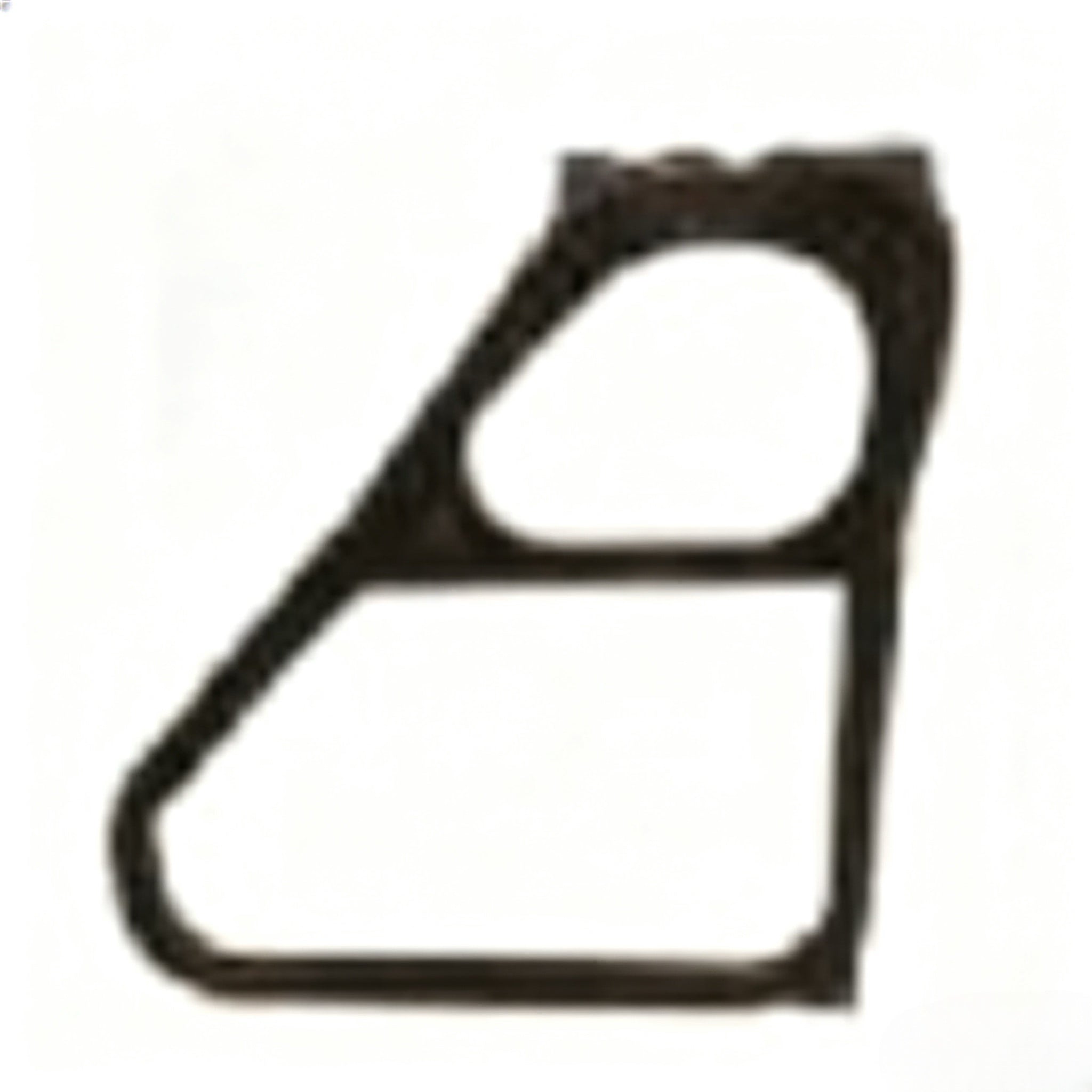 20535535 20493931 FRONT MUDGUARD BRACKET for Volvo FM FH Truck Parts European Truck Parts