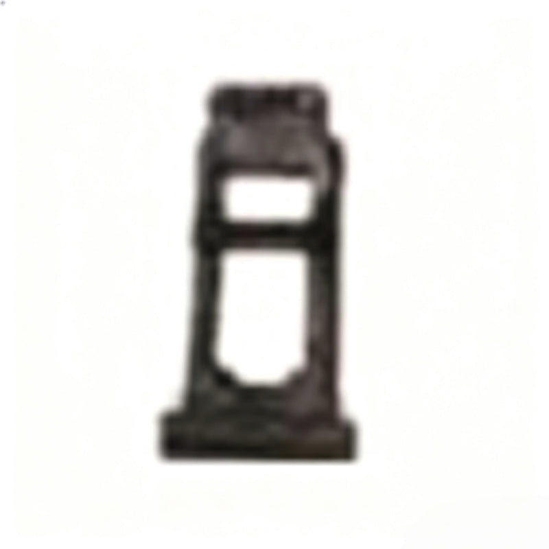Rear Mudguard Fixed Rubber for Volvo FM FH — Ref. 20498623