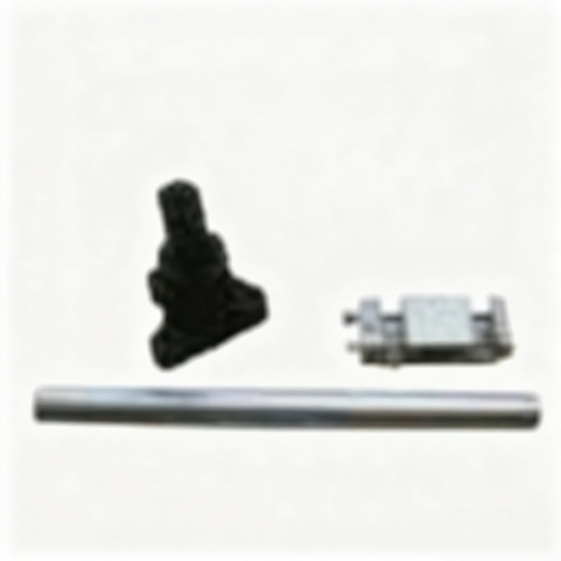 Mudguard Bracket (6*2) (rear) for Volvo FM FH — Ref. 20456441 / 1077450 / 22052662