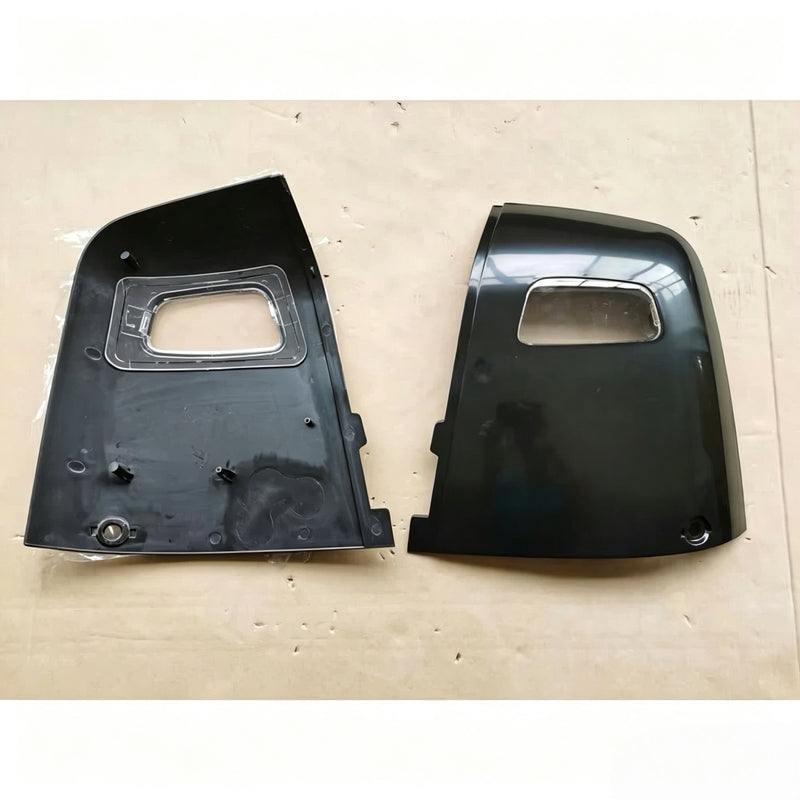 Sunvisor Upper for Volvo FH — Ref. 84010954 / 84055711