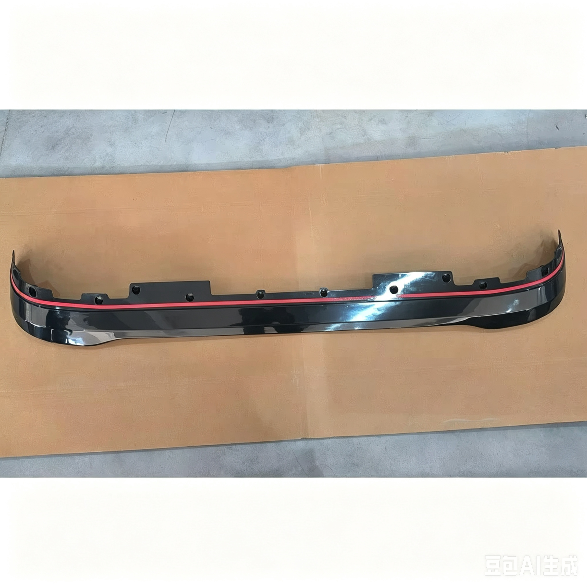 20456709 SUNVISOR for Volvo FH Truck Parts European Truck Parts