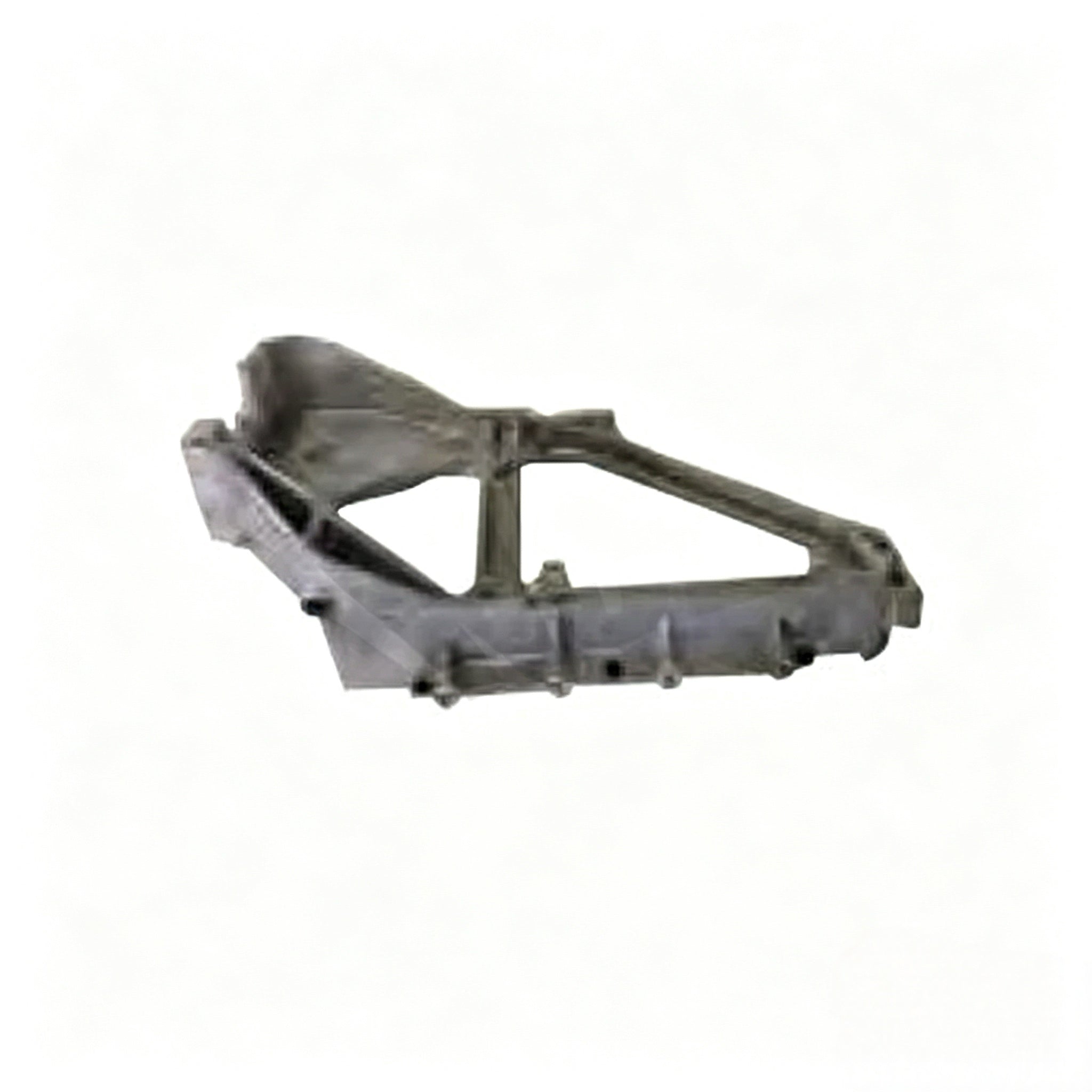 21341500 22058144 22899979 22899981 ALUMINUM BATTERY BRACKET COVER for Volvo FH Truck Parts European Truck Parts