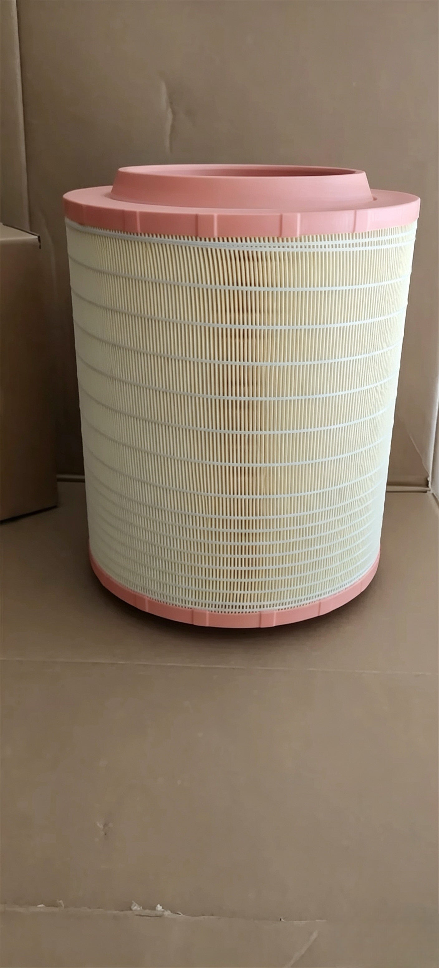 21115483 Filter for Volvo Truck FH Spare Parts European Truck Spare Parts
