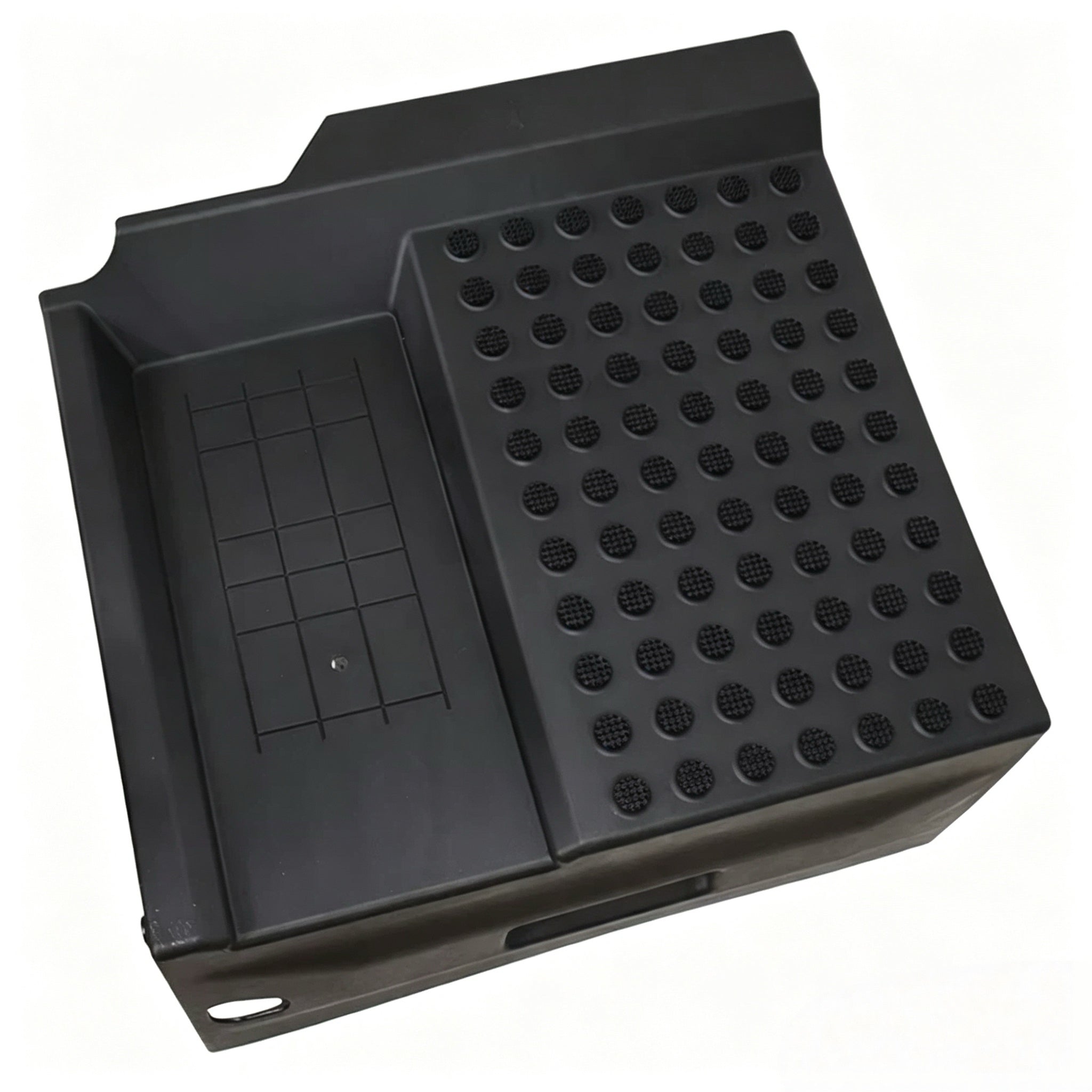 22078082 22078106 22065621 22078125 Battery Cover for Volvo Truck Parts for Volvo FH Truck Parts European Truck Body Parts