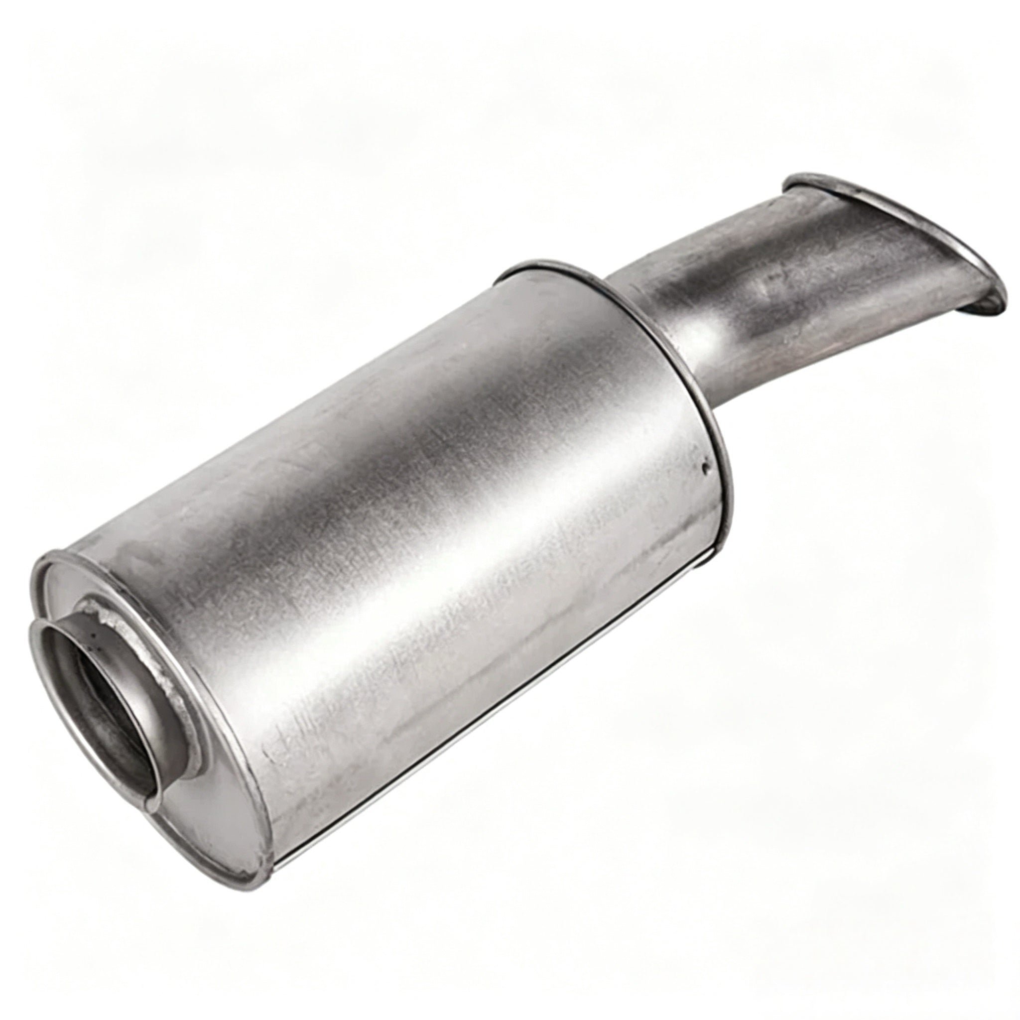 3183953 7420564105 1676499 Exhaust Silencer for Volvo Truck Parts for Volvo FH Truck Parts European Truck Body Parts INV3199