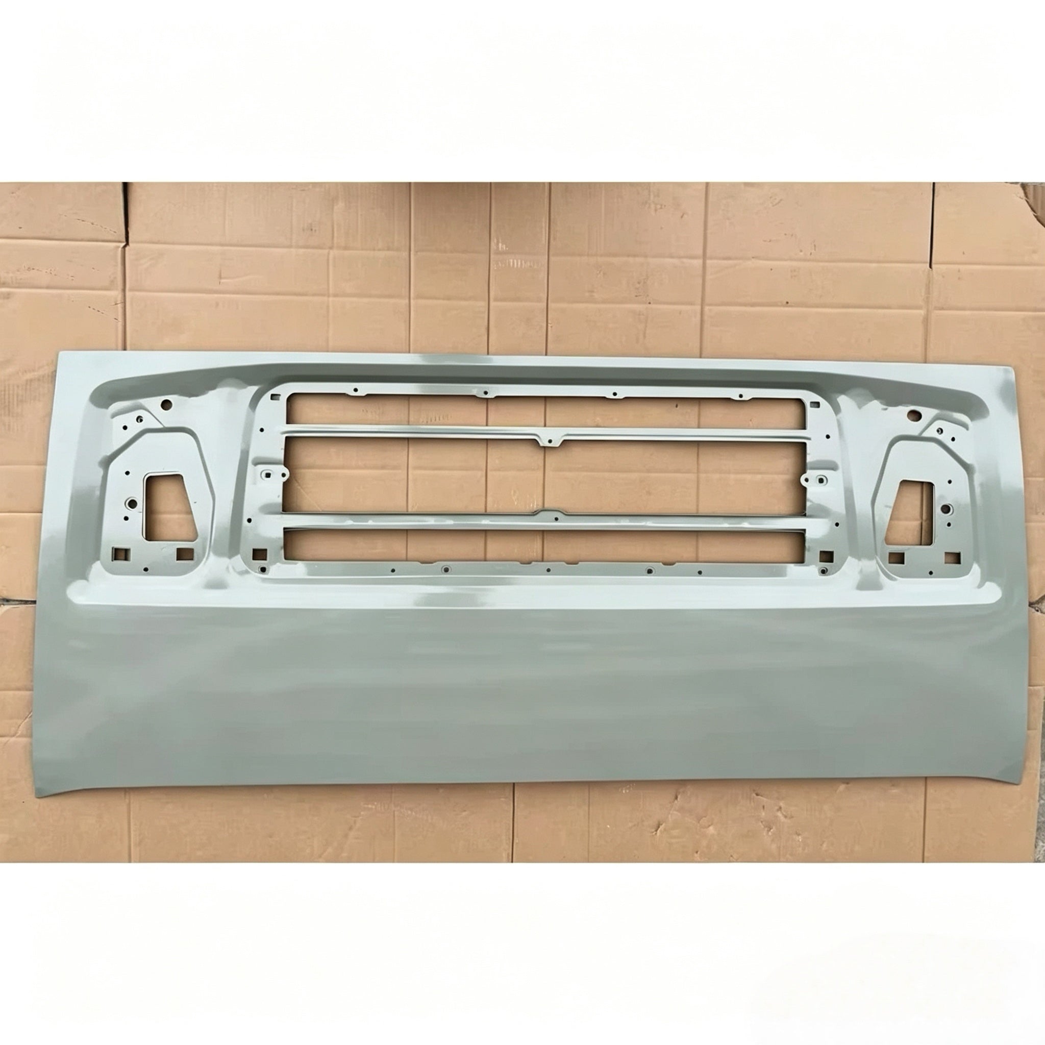 21190825 82056727 Front Panel for Volvo Truck Parts for Volvo FH Truck Parts European Truck Body Parts