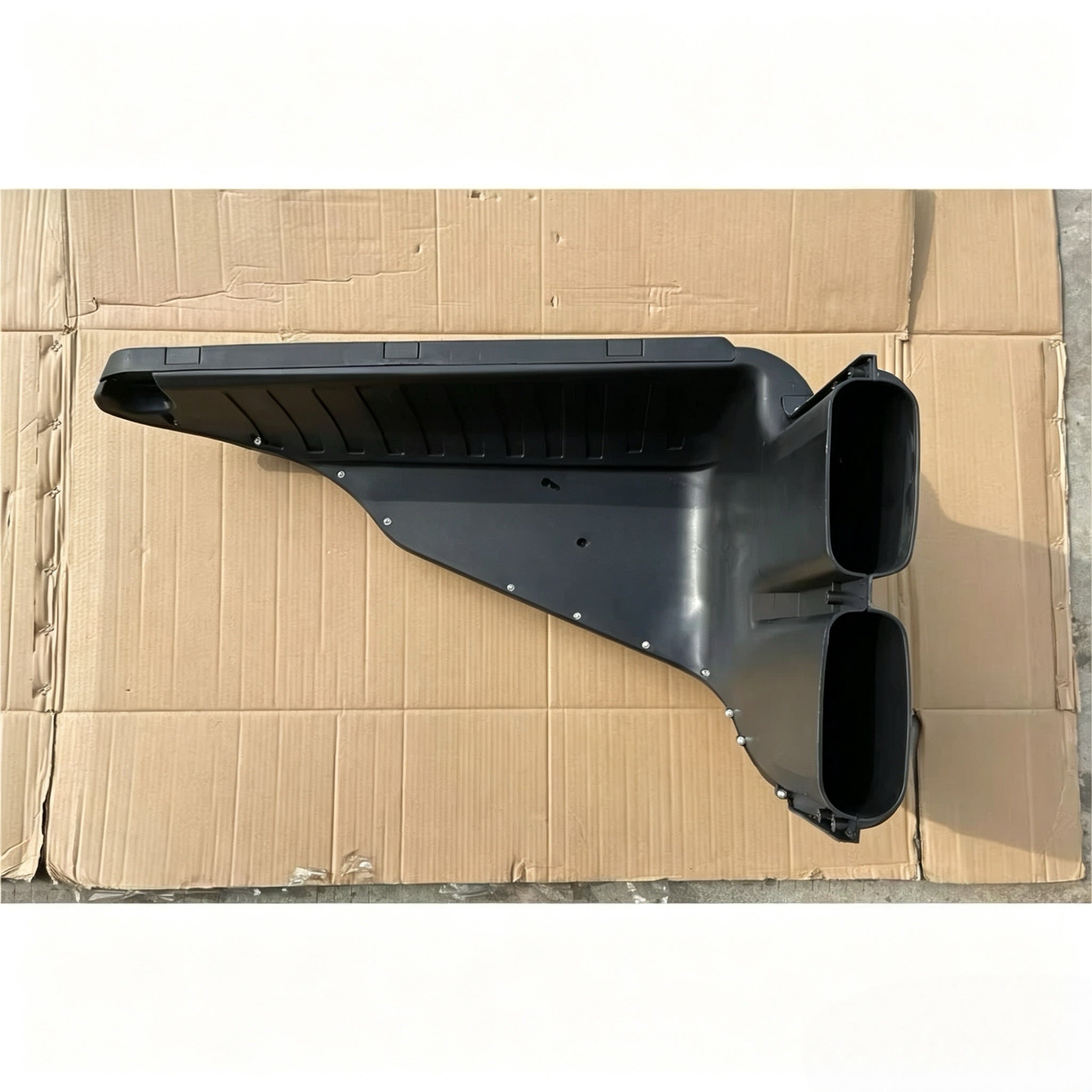 20456480 Air Intake for Volvo Truck Parts for Volvo FH FM12 Truck Parts European Truck Body Parts