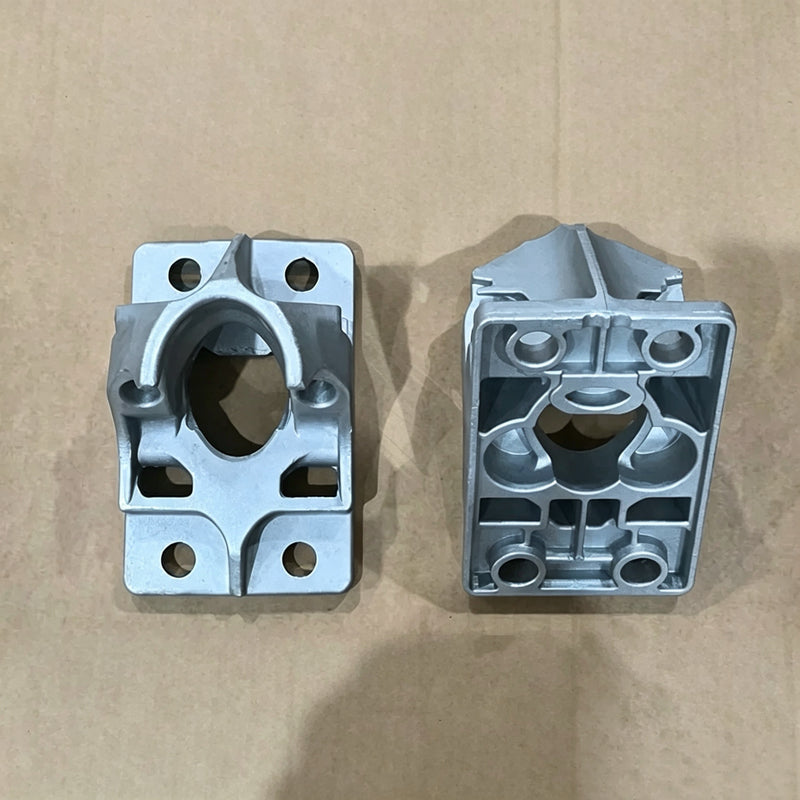 Mudguard Chasis Bracket for Volvo FM FH — Ref. 21213202